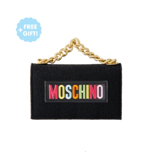 MOSCHINO X TONY MOLY Eye Palette: Love Scenario - Picture 4 of 6